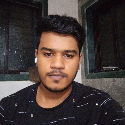 Asif ali  K. profile photo