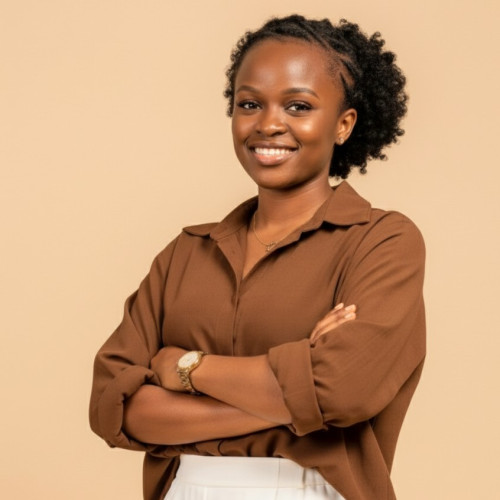 Chidera N. profile photo
