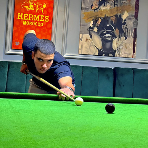 ZAHI Z. profile photo