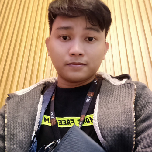 Arjay P.