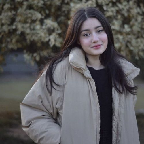 Marina  Z. profile photo