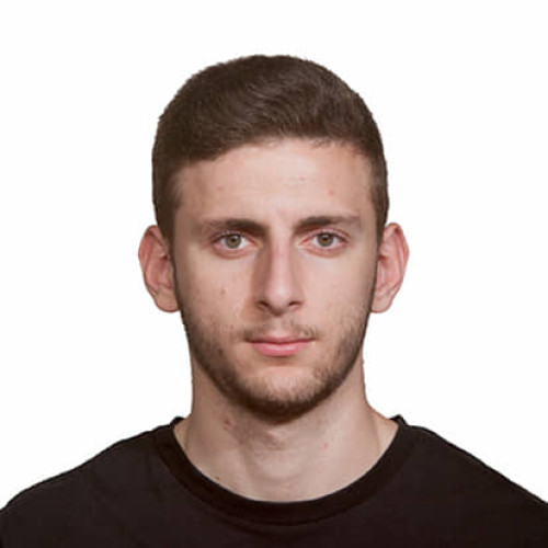 Konstantinos Raphael H.