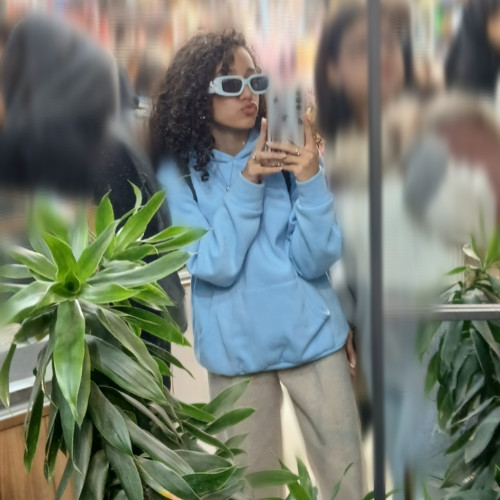 Roya M. profile photo