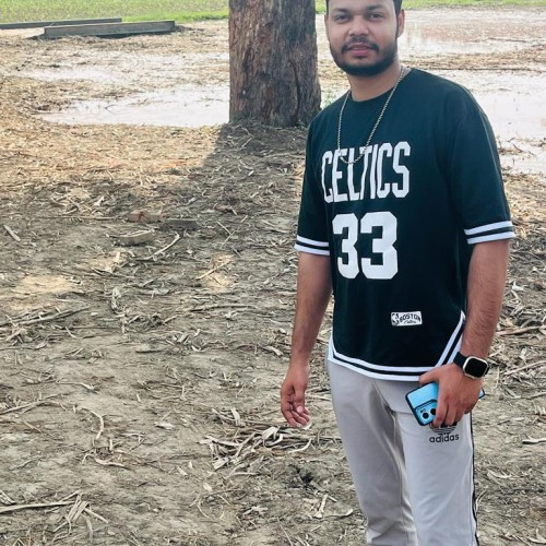 akash b.