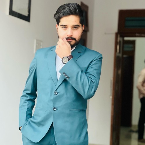 Shivam J. profile photo