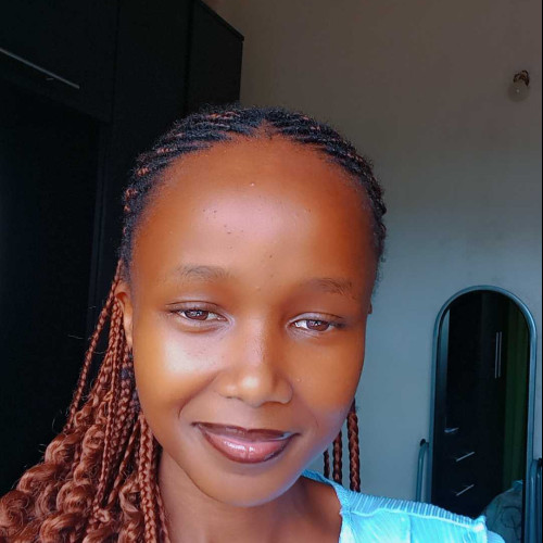 hansiena D. profile photo
