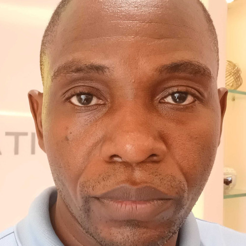 moses m. profile photo