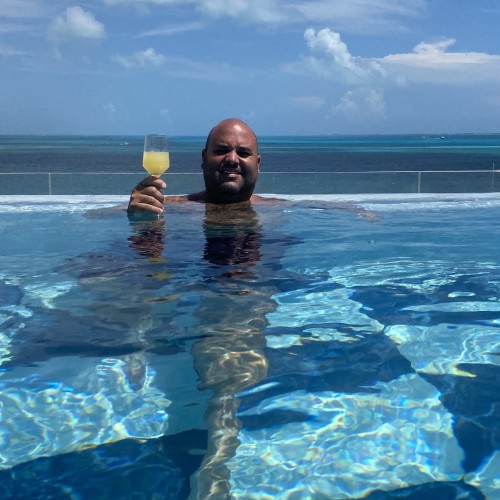 Chris T. profile photo