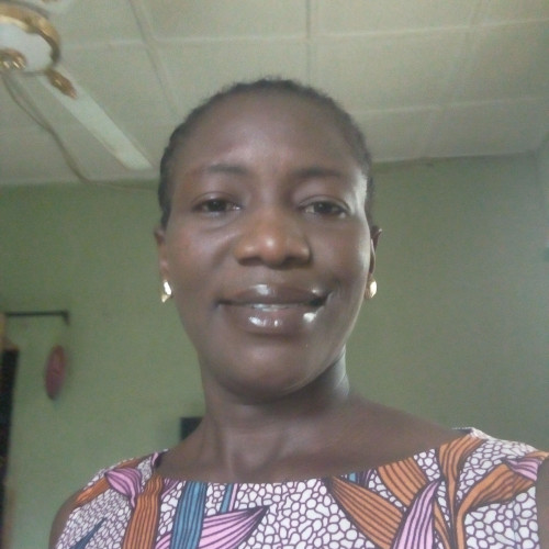Feyisola  A. profile photo
