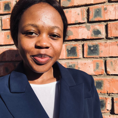 Thando N. profile photo
