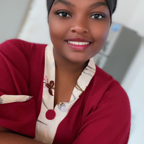 Swaumu  H. profile photo