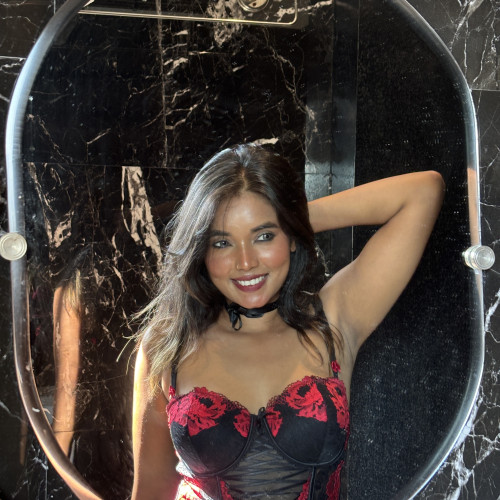 Kajal R.