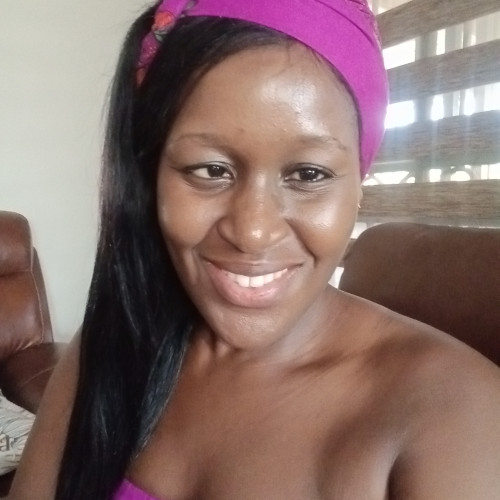 Kagiso  B. profile photo