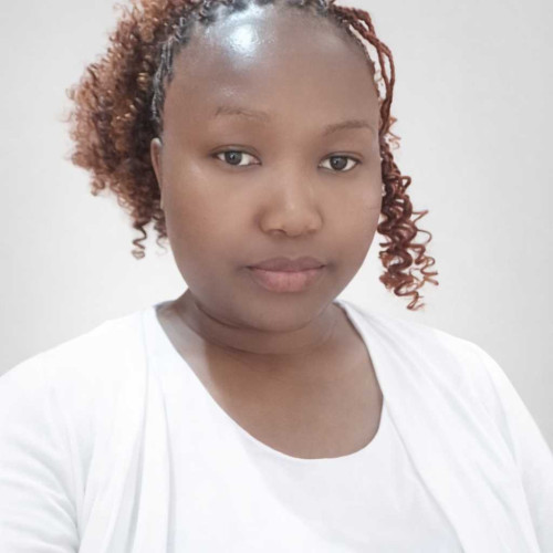 Fridah K. profile photo