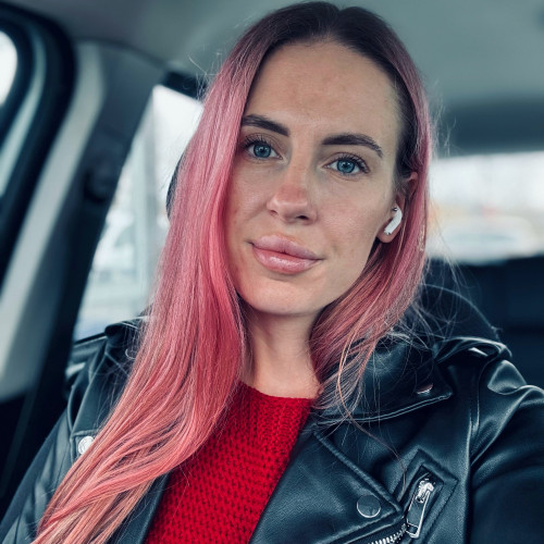 Vendula L. profile photo
