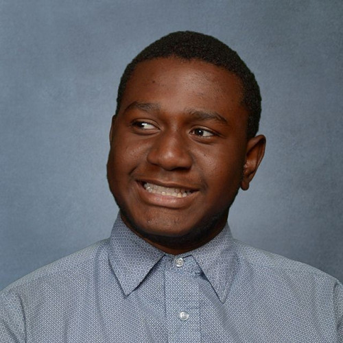 Brenson V. profile photo