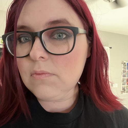 Cassandra  F.