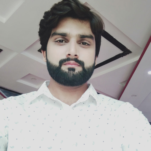 Syed Ahsan R.