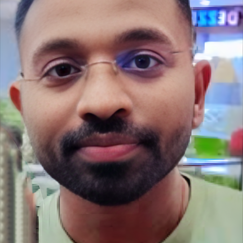 Saurabh T. profile photo