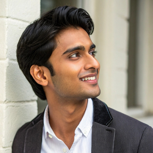 CHIRAG K. profile photo