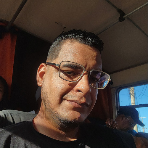 Jose Antonio R. profile photo
