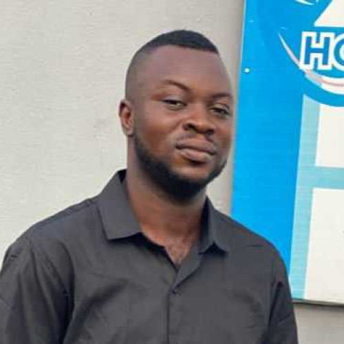 ademola a.