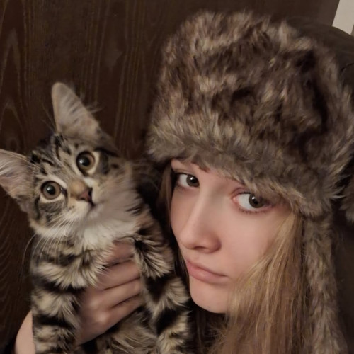 Dahlia M. profile photo