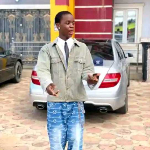 chisom c. profile photo