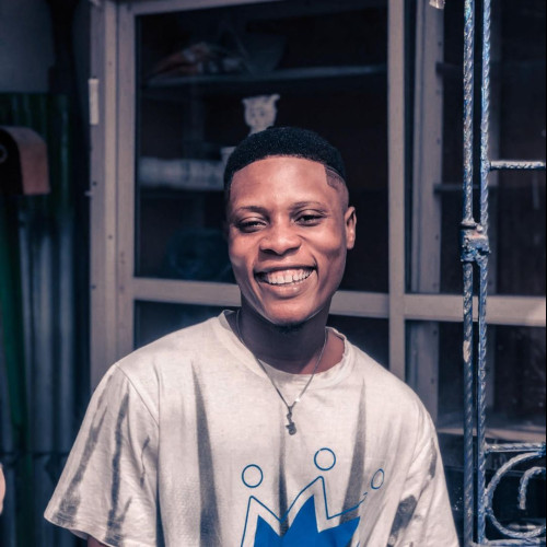 Oluwatobi S. profile photo