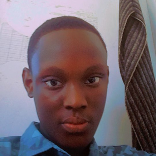 Jermaine O. profile photo