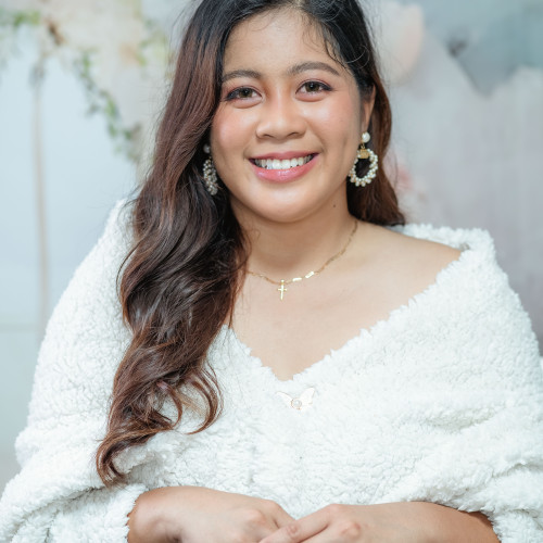 Kristine Joy C. profile photo