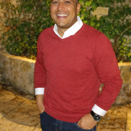 Roberto p. profile photo