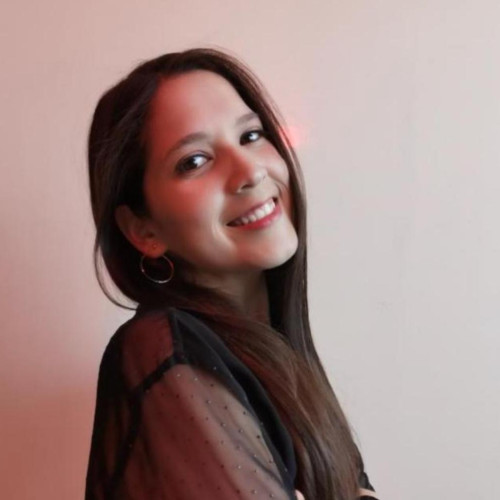 Michelle V. profile photo