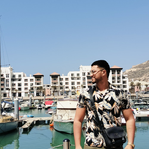 Walid T. profile photo
