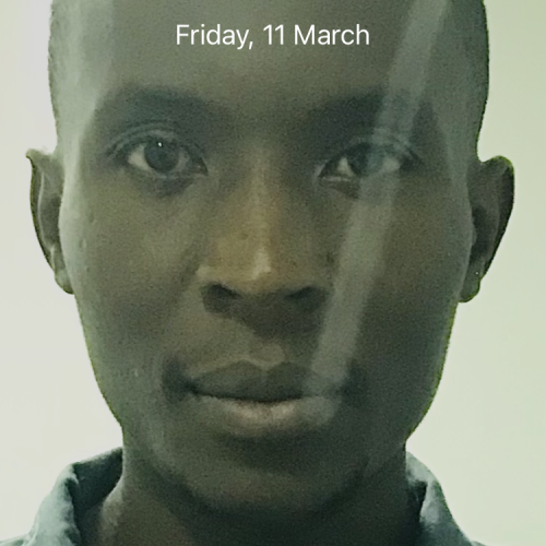 Nyang'acha K. profile photo