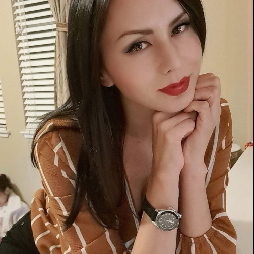 Amanda K. profile photo