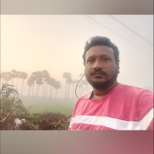 mandalapu m. profile photo