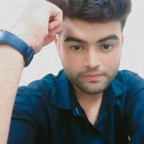 Arish I. profile photo