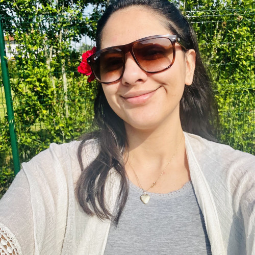 Karolina 🥰 M.