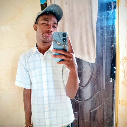 Tolulope O. profile photo