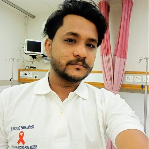 Nabeel A. profile photo