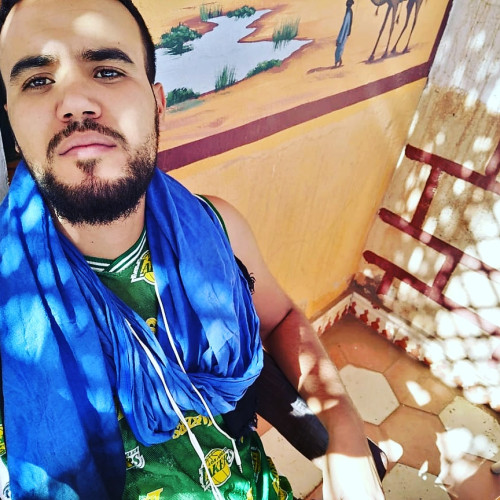 Hamza H. profile photo