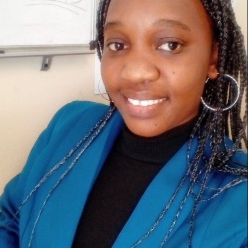 Nthuseng  M. profile photo