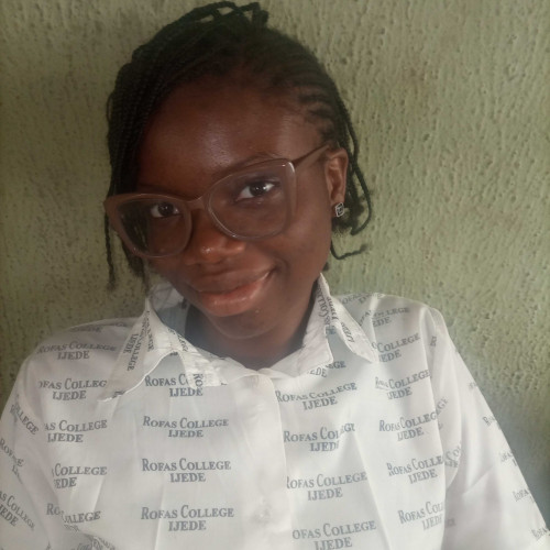 Ayomide O.