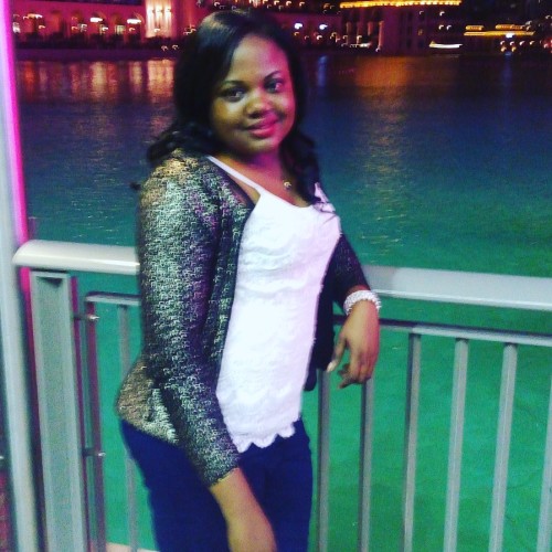 Daphy B.