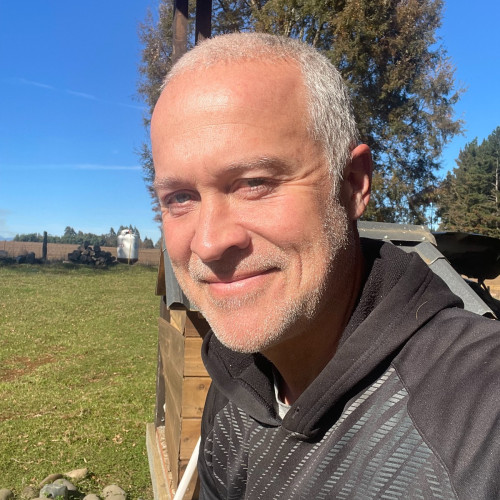 Joaquin v. profile photo