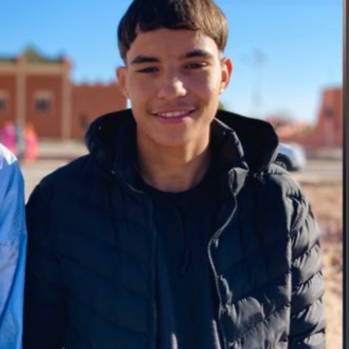 omar a. profile photo