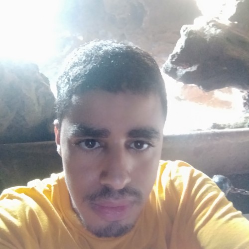 Younsse  K. profile photo