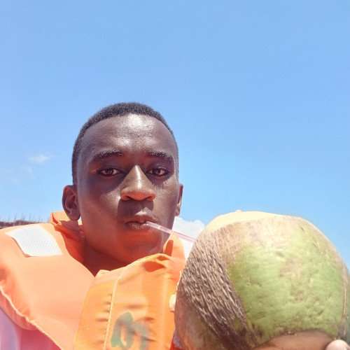 Geoffrey G. profile photo