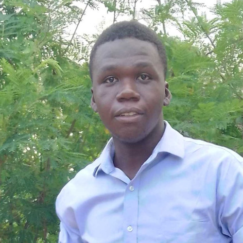 KELVIN M. profile photo